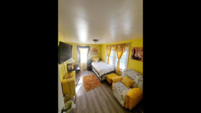 Room in Guest room - Yellow Rm Dover- Del State, Bayhealth- Dov Base